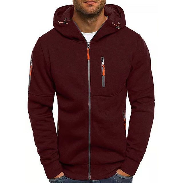 DUMONT LYON | MANN LUXUS JACKET