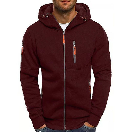 DUMONT LYON | MANN LUXUS JACKET