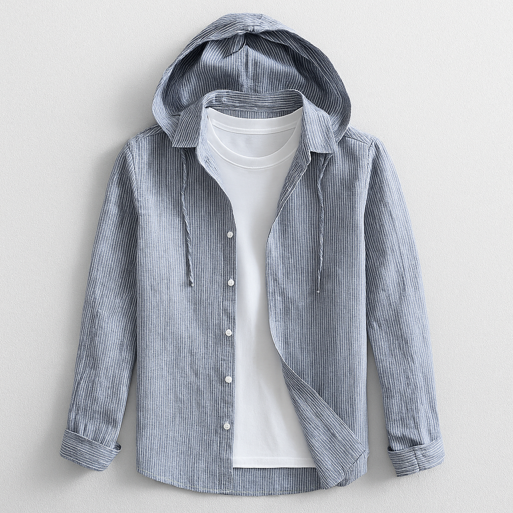 DUMONT LYON™ | LUXUS-HEMD MAT CAPUCH