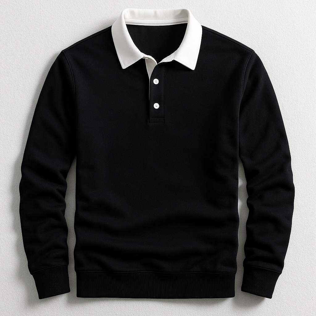 DUMONT LYON | POLO an Knascht
