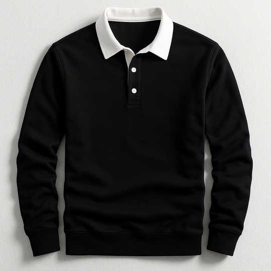DUMONT LYON | POLO an Knascht