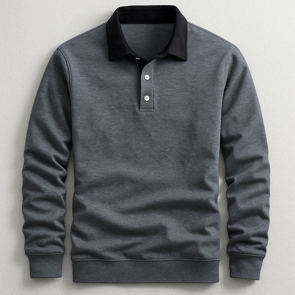 DUMONT LYON | POLO an Knascht