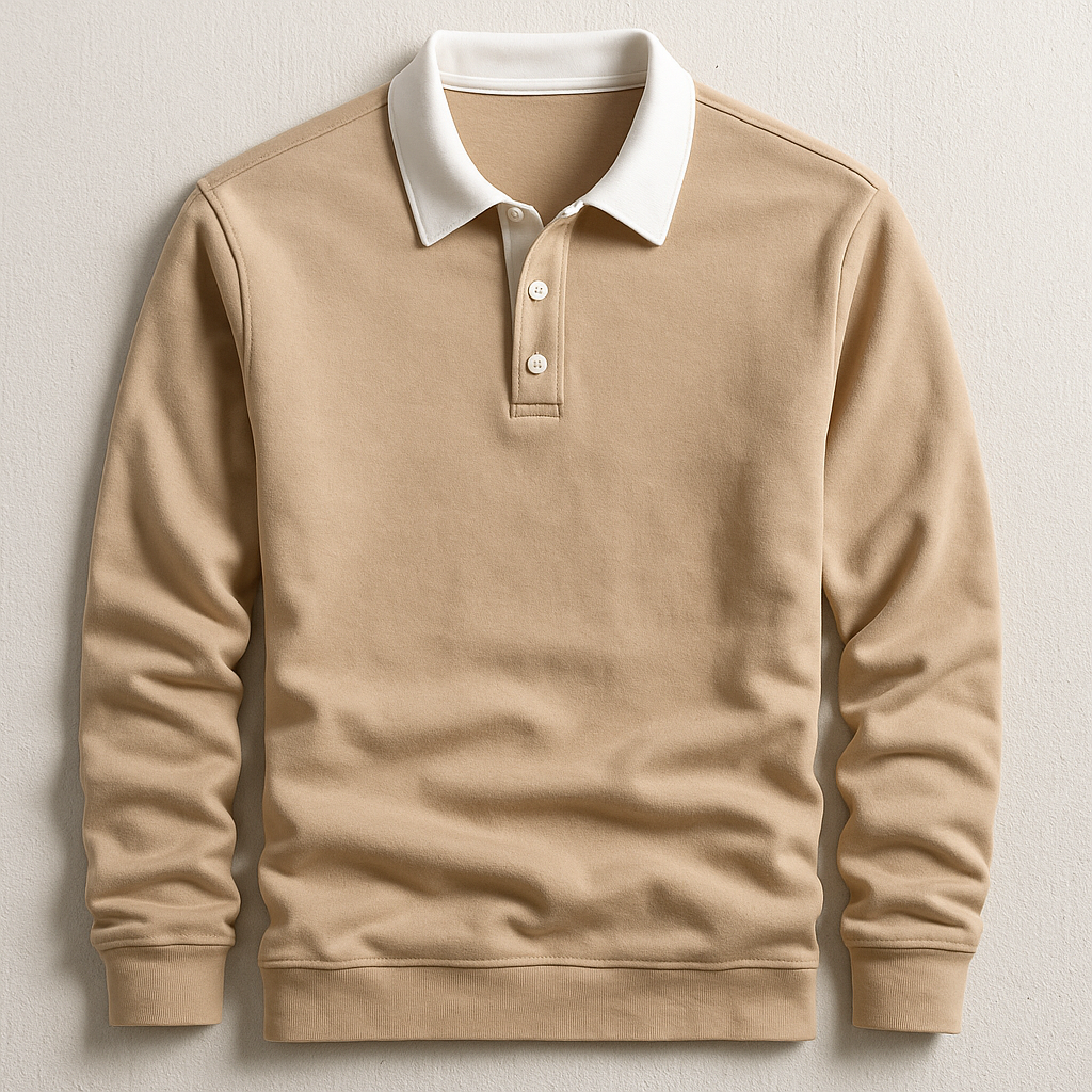 DUMONT LYON | POLO an Knascht