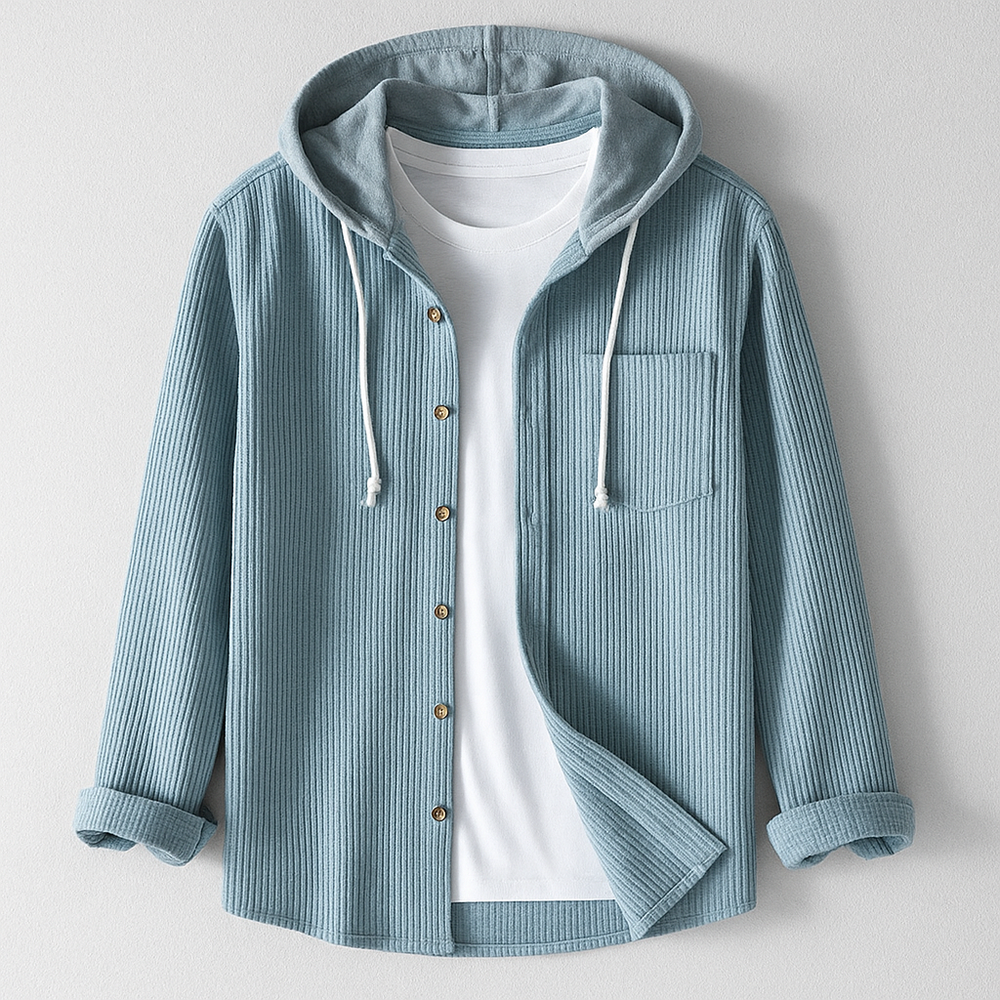 DUMONT LYON™ | LUXUSHEEMDËSEN AM CAPUCHTE