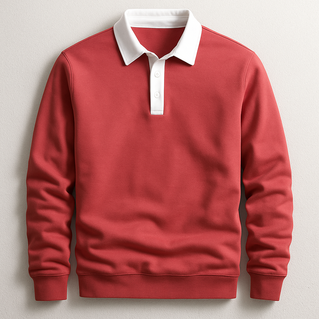 DUMONT LYON | POLO an Knascht