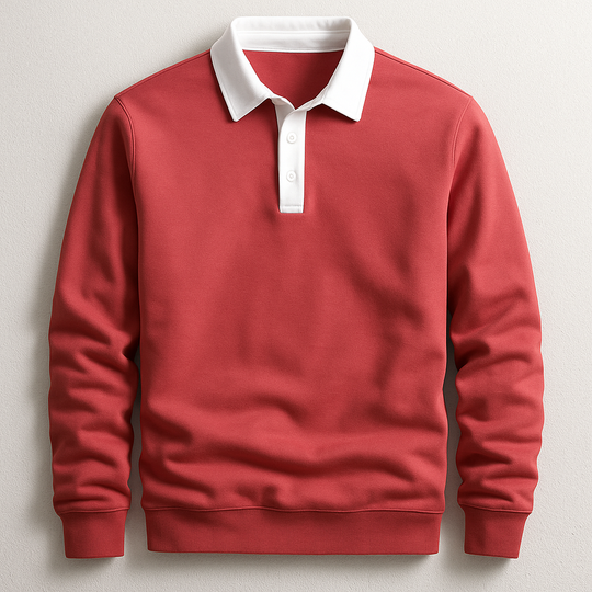 DUMONT LYON | POLO an Knascht