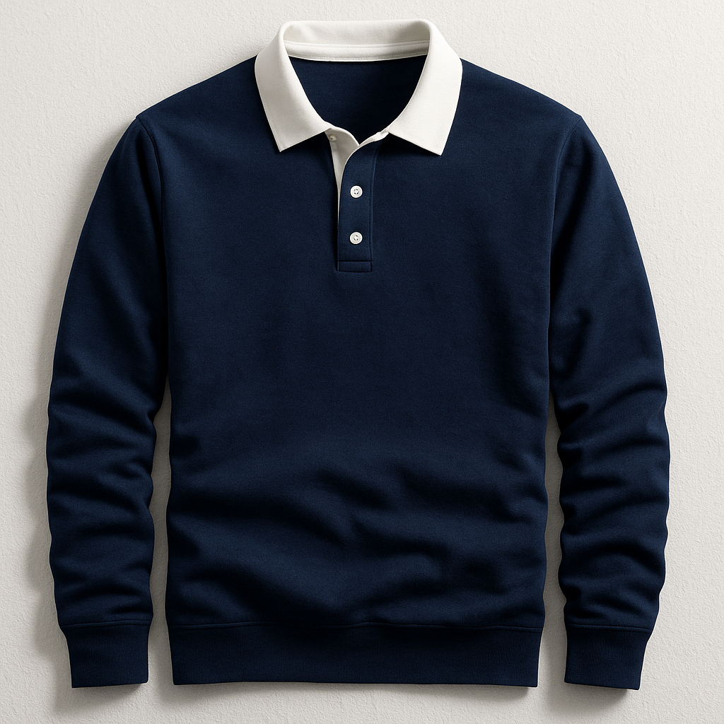 DUMONT LYON | POLO an Knascht