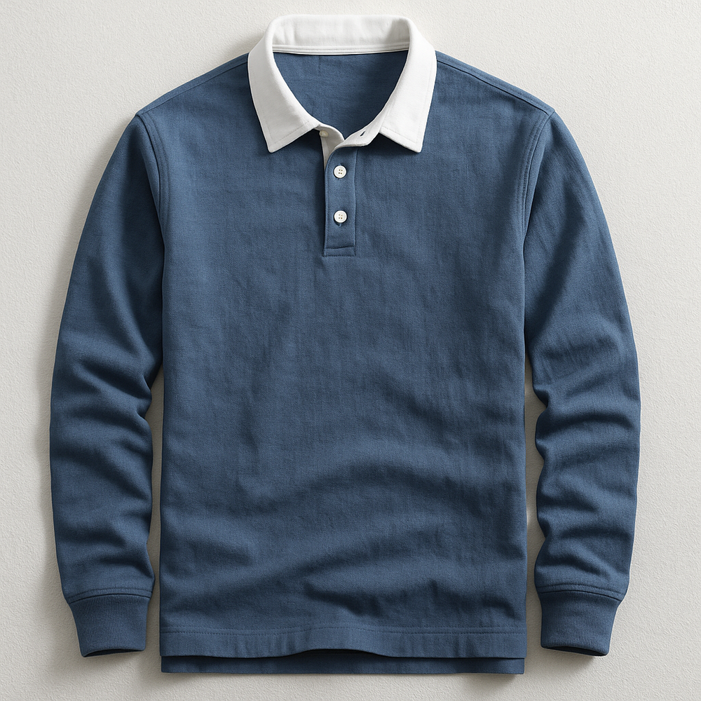 DUMONT LYON | POLO an Knascht