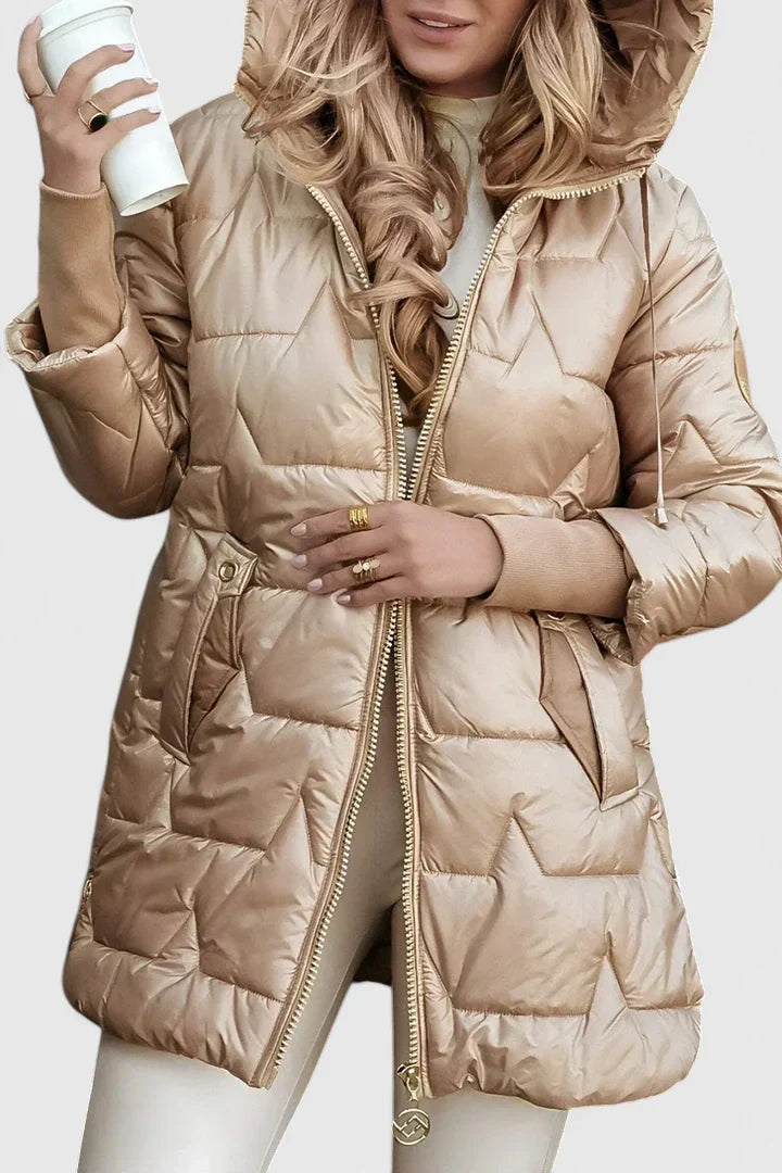 Lyzzandra | Komfortabel Jacke