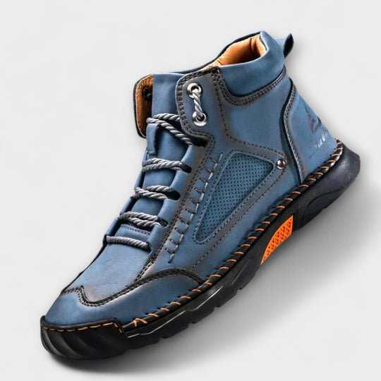 DUMONT LYON | HËNSCHËRORTHOPÄDISCH SCHUHE VILLÄIËRËN HOMME