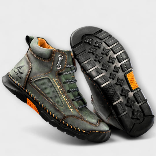 DUMONT LYON | HËNSCHËRORTHOPÄDISCH SCHUHE VILLÄIËRËN HOMME