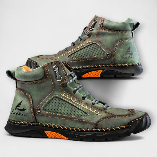DUMONT LYON | HËNSCHËRORTHOPÄDISCH SCHUHE VILLÄIËRËN HOMME