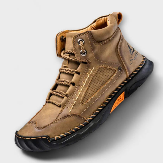 DUMONT LYON | HËNSCHËRORTHOPÄDISCH SCHUHE VILLÄIËRËN HOMME