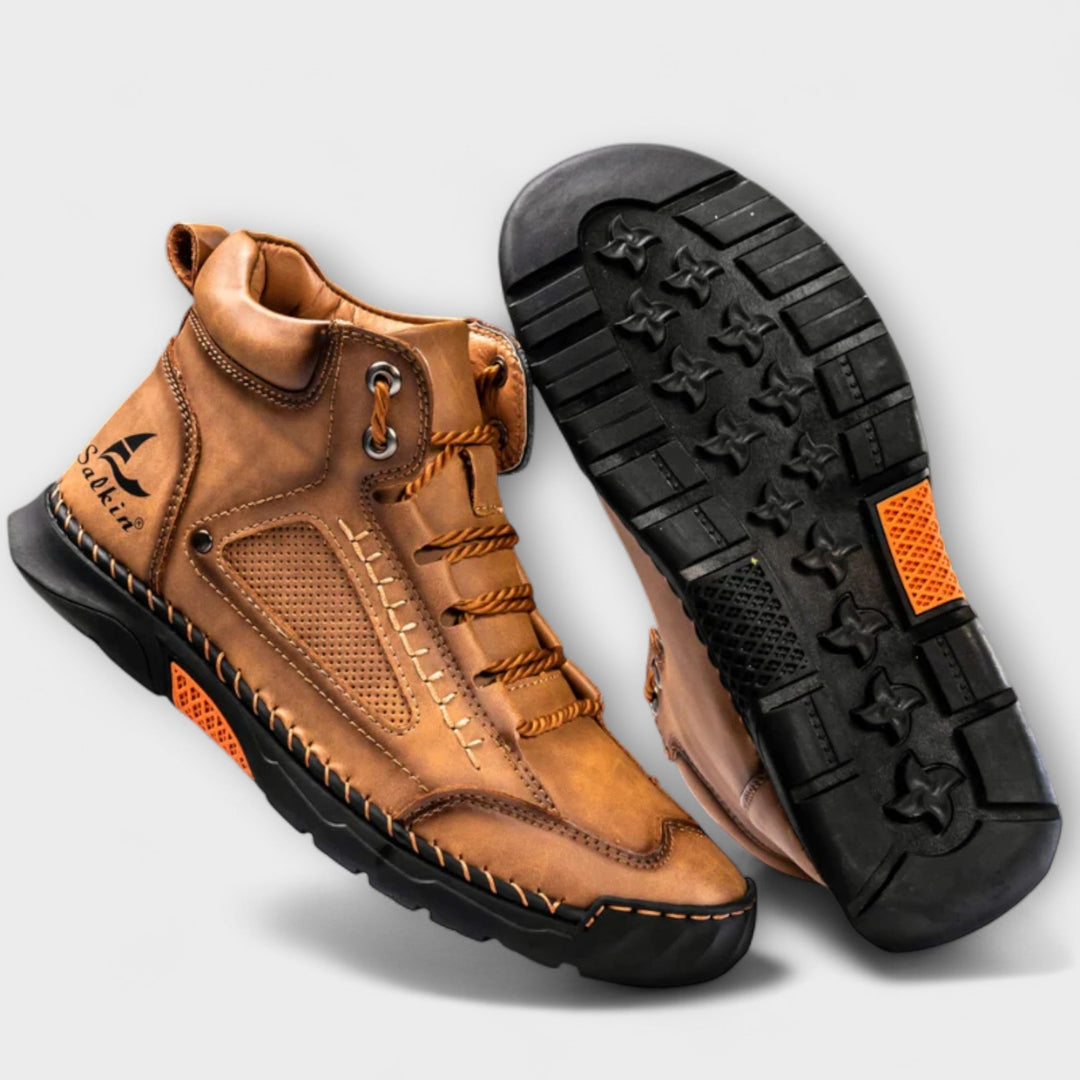 DUMONT LYON | HËNSCHËRORTHOPÄDISCH SCHUHE VILLÄIËRËN HOMME