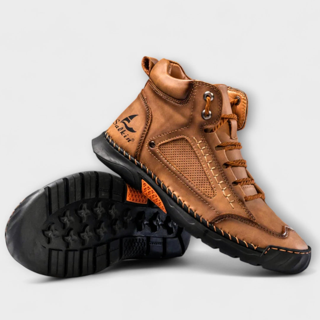 DUMONT LYON | HËNSCHËRORTHOPÄDISCH SCHUHE VILLÄIËRËN HOMME