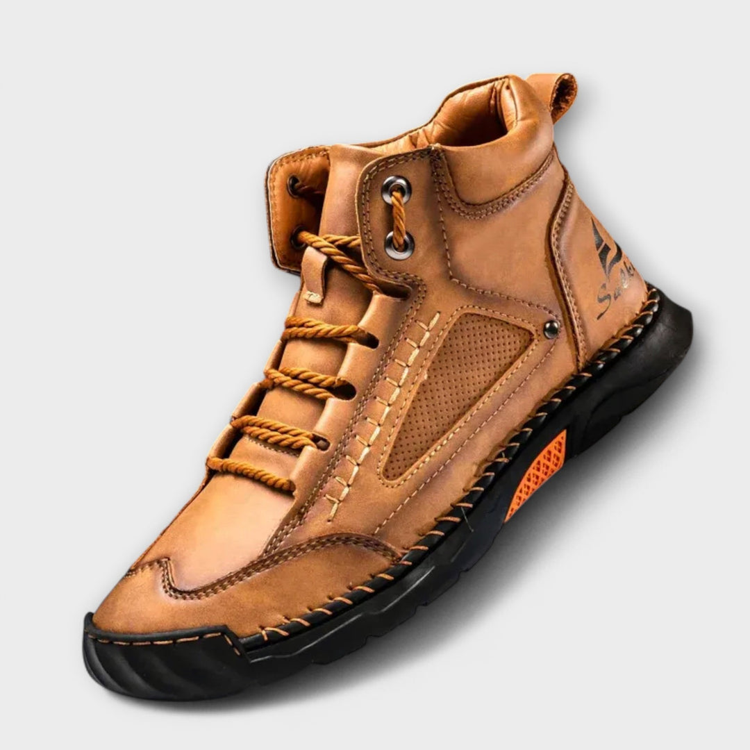DUMONT LYON | HËNSCHËRORTHOPÄDISCH SCHUHE VILLÄIËRËN HOMME