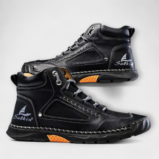 DUMONT LYON | HËNSCHËRORTHOPÄDISCH SCHUHE VILLÄIËRËN HOMME