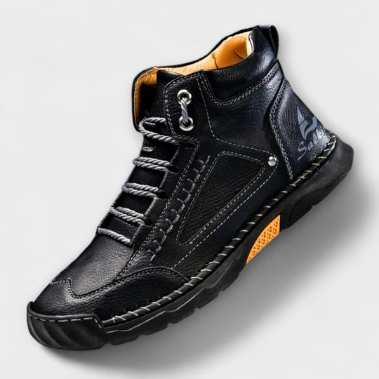 DUMONT LYON | HËNSCHËRORTHOPÄDISCH SCHUHE VILLÄIËRËN HOMME