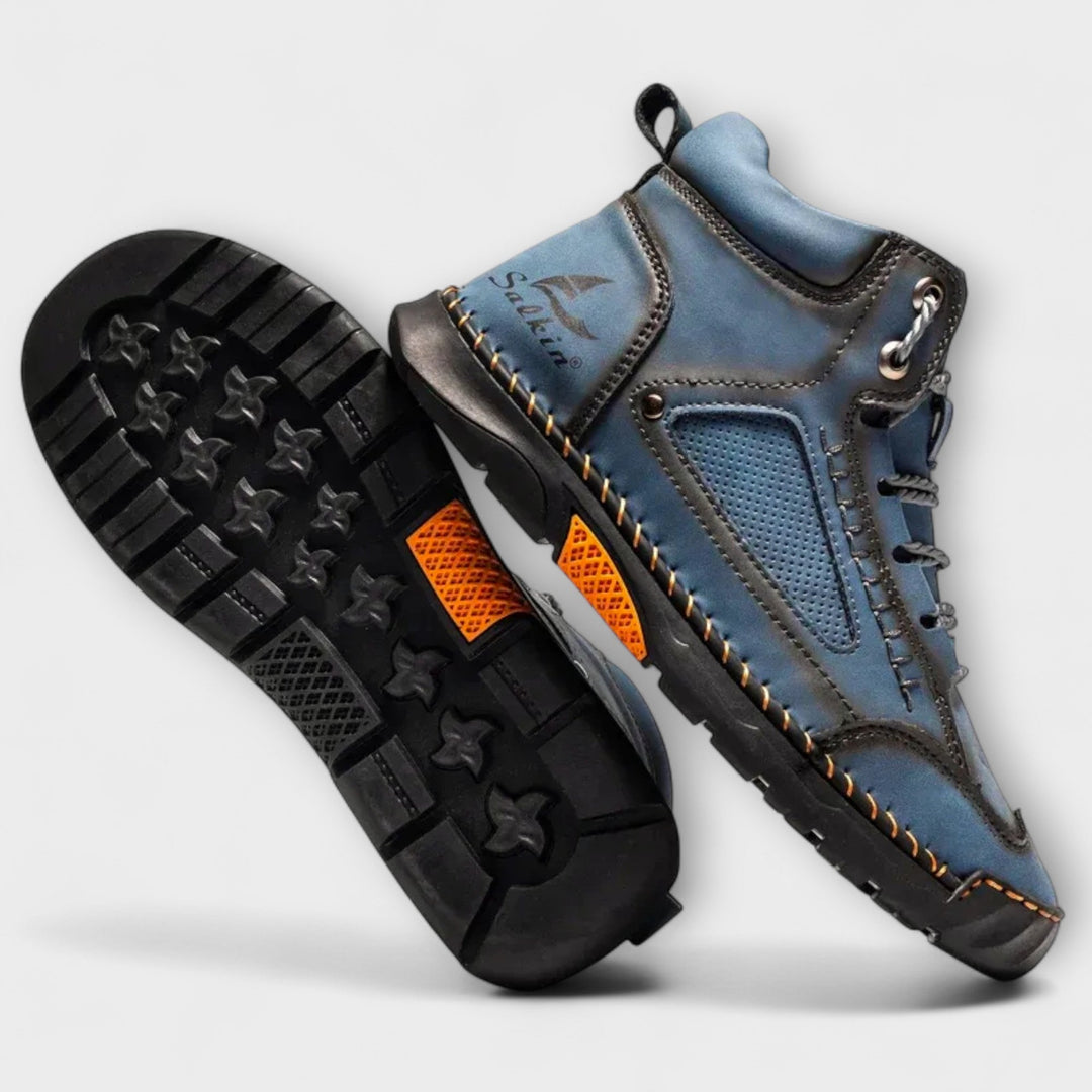 DUMONT LYON | HËNSCHËRORTHOPÄDISCH SCHUHE VILLÄIËRËN HOMME