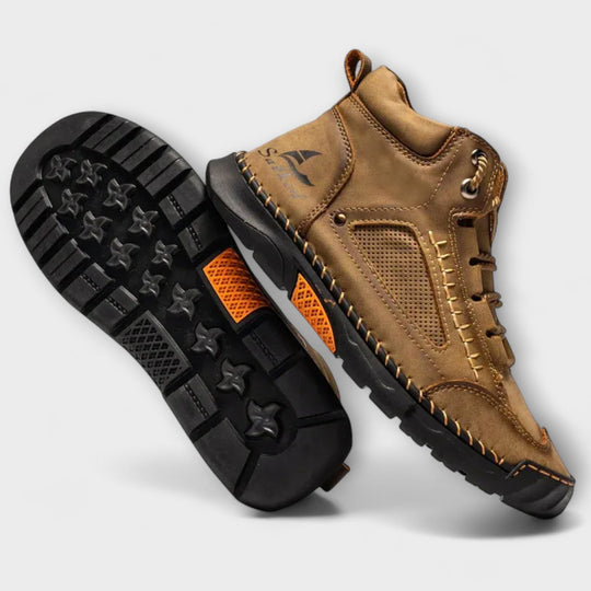 DUMONT LYON | HËNSCHËRORTHOPÄDISCH SCHUHE VILLÄIËRËN HOMME