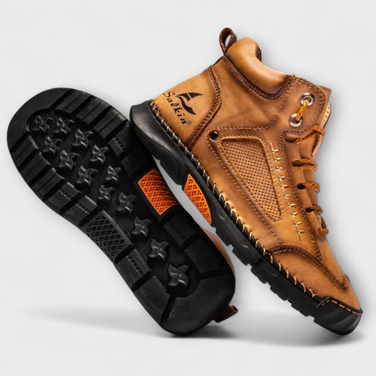 DUMONT LYON | HËNSCHËRORTHOPÄDISCH SCHUHE VILLÄIËRËN HOMME