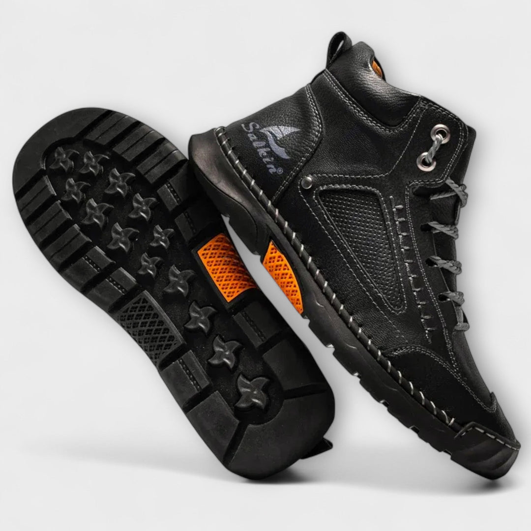 DUMONT LYON | HËNSCHËRORTHOPÄDISCH SCHUHE VILLÄIËRËN HOMME