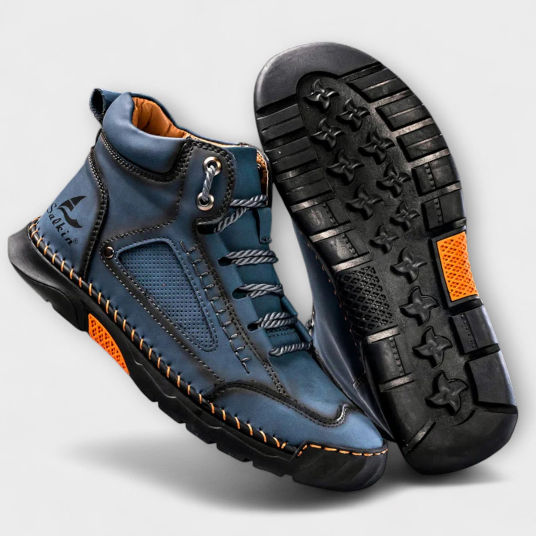 DUMONT LYON | HËNSCHËRORTHOPÄDISCH SCHUHE VILLÄIËRËN HOMME