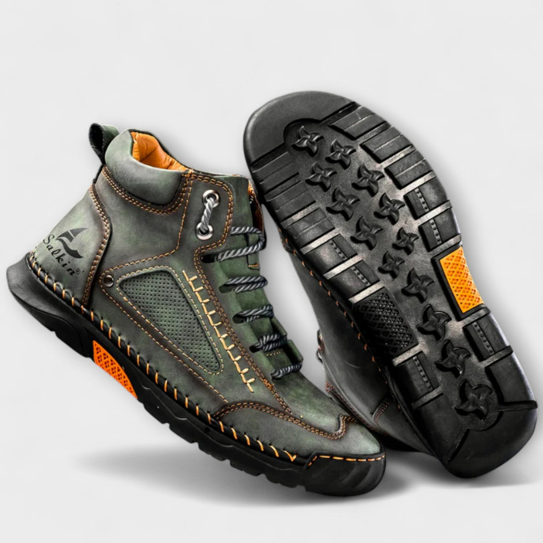 DUMONT LYON | HËNSCHËRORTHOPÄDISCH SCHUHE VILLÄIËRËN HOMME