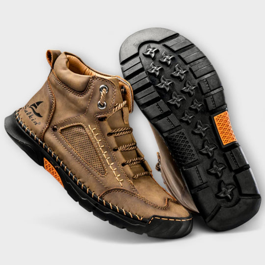 DUMONT LYON | HËNSCHËRORTHOPÄDISCH SCHUHE VILLÄIËRËN HOMME