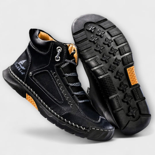 DUMONT LYON | HËNSCHËRORTHOPÄDISCH SCHUHE VILLÄIËRËN HOMME