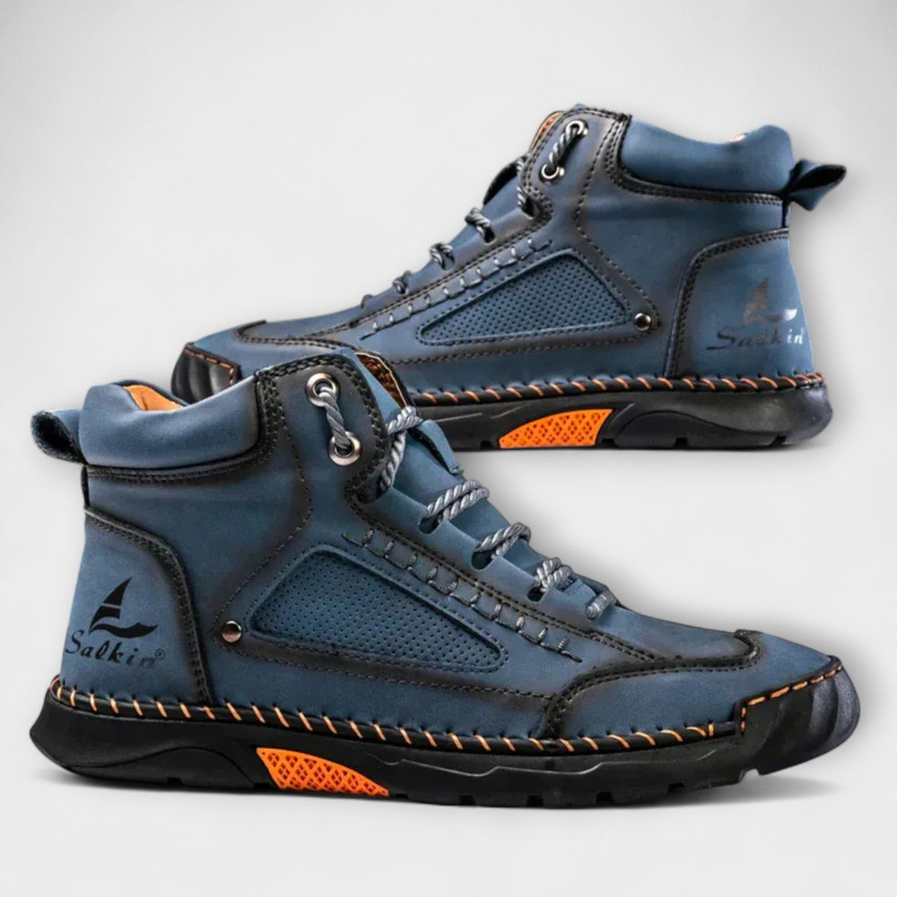 DUMONT LYON | HËNSCHËRORTHOPÄDISCH SCHUHE VILLÄIËRËN HOMME