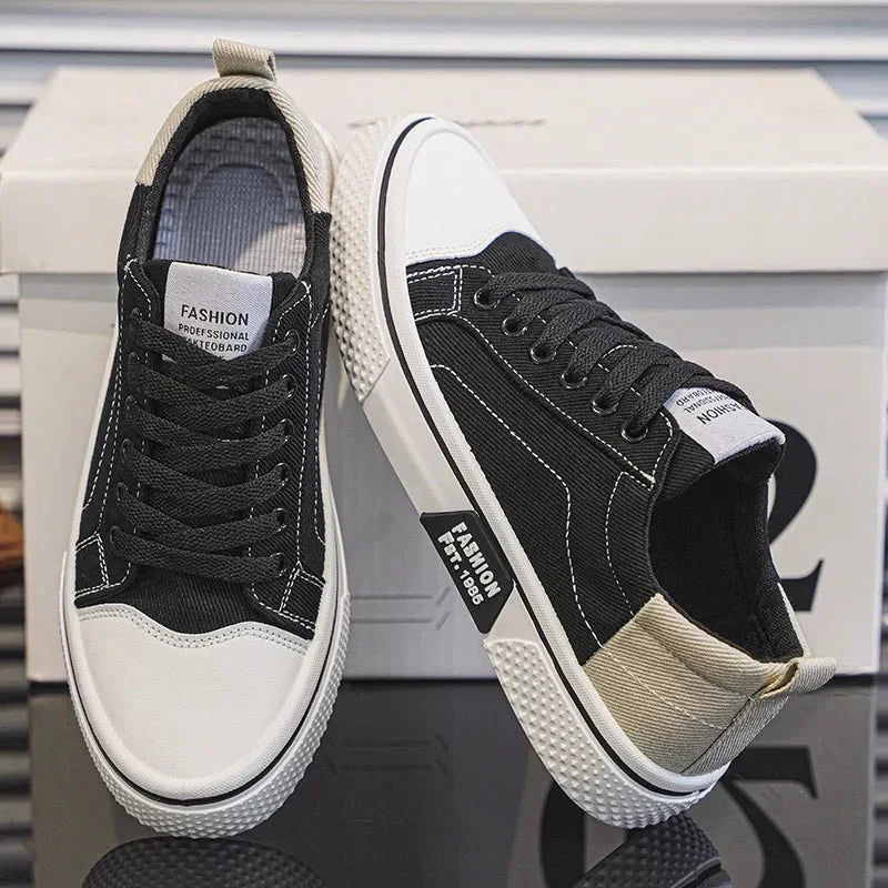 DUMONT LYON | Leichte an eleganz Baskets