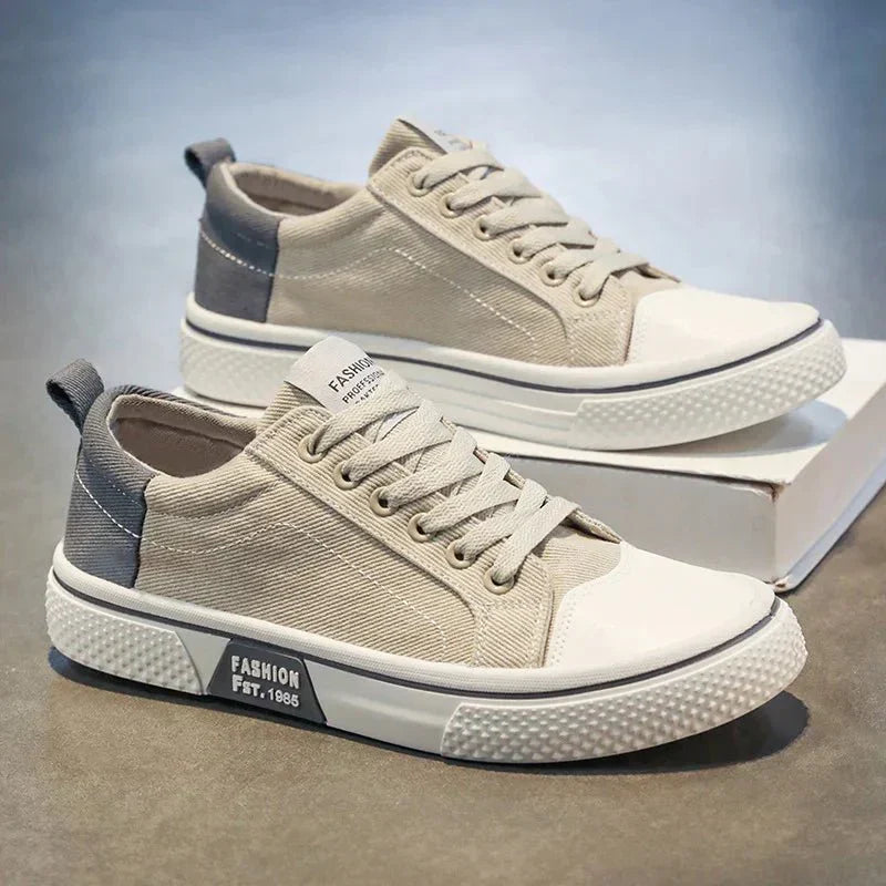 DUMONT LYON | Leichte an eleganz Baskets