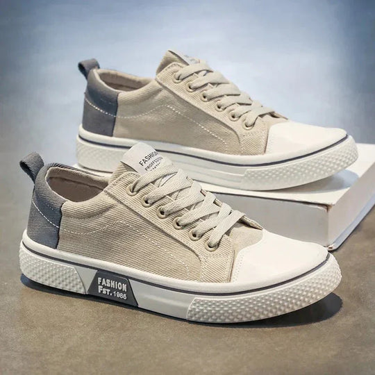 DUMONT LYON | Leichte an eleganz Baskets