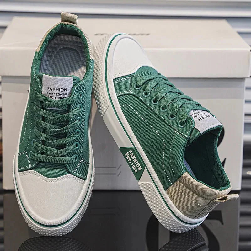 DUMONT LYON | Leichte an eleganz Baskets