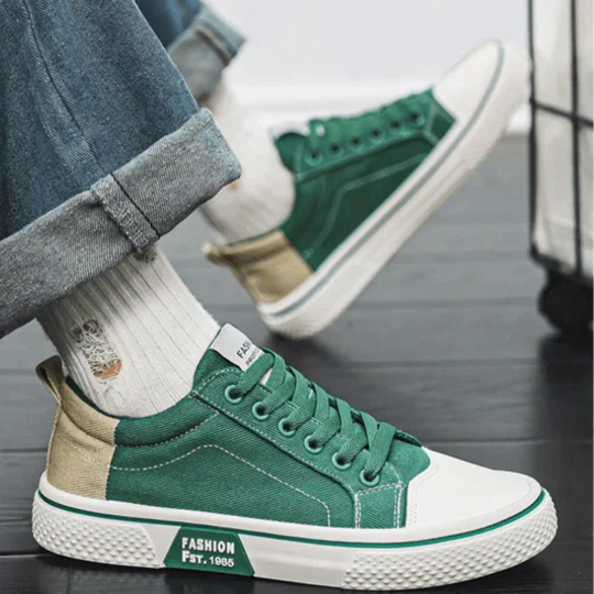 DUMONT LYON | Leichte an eleganz Baskets