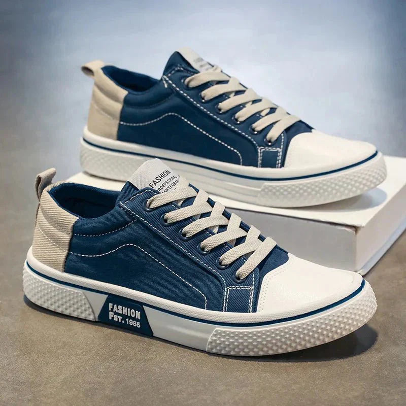 DUMONT LYON | Leichte an eleganz Baskets