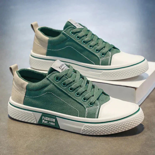DUMONT LYON | Leichte an eleganz Baskets