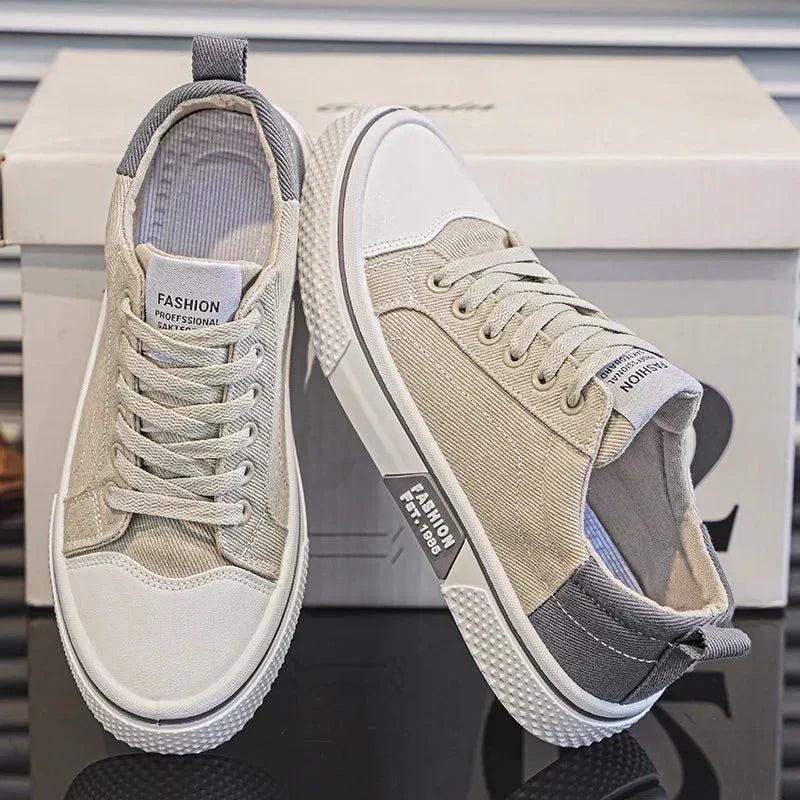 DUMONT LYON | Leichte an eleganz Baskets
