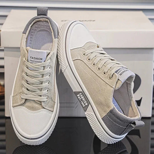 DUMONT LYON | Leichte an eleganz Baskets