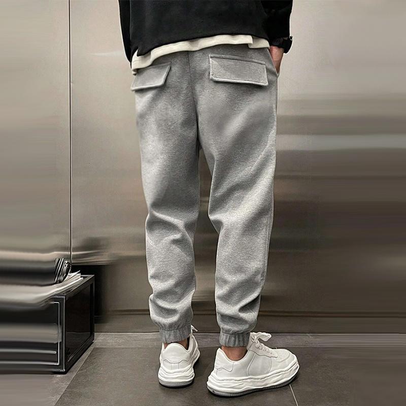 DUMONT LYON | MANNENHOS PANTALON SANKT