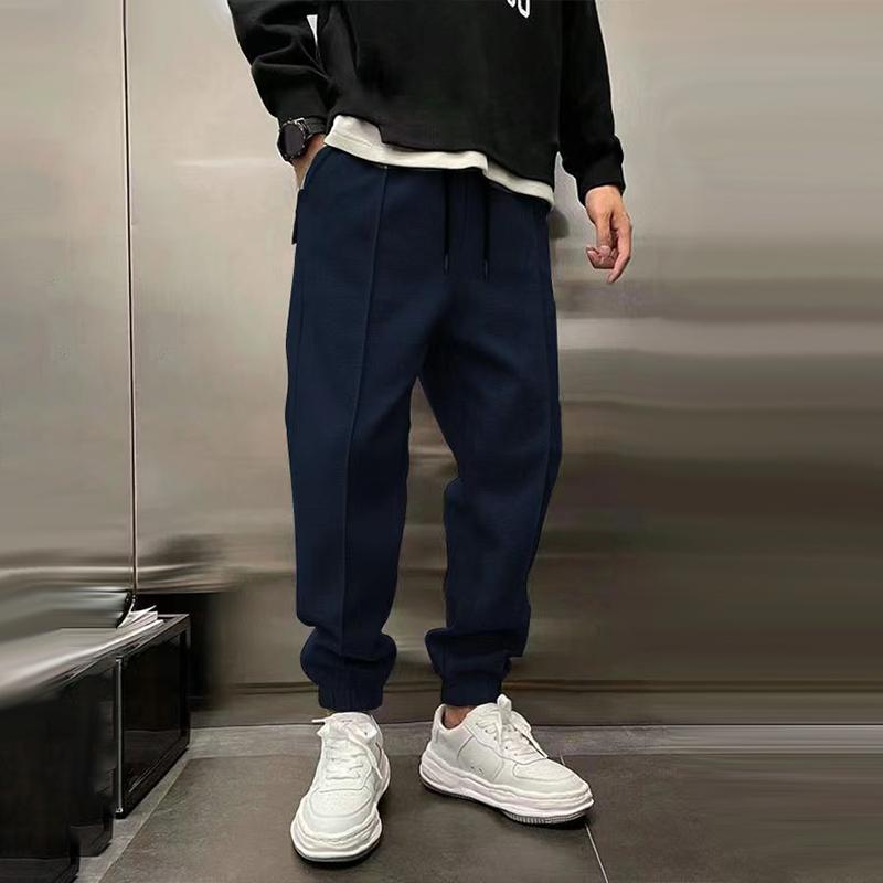 DUMONT LYON | MANNENHOS PANTALON SANKT