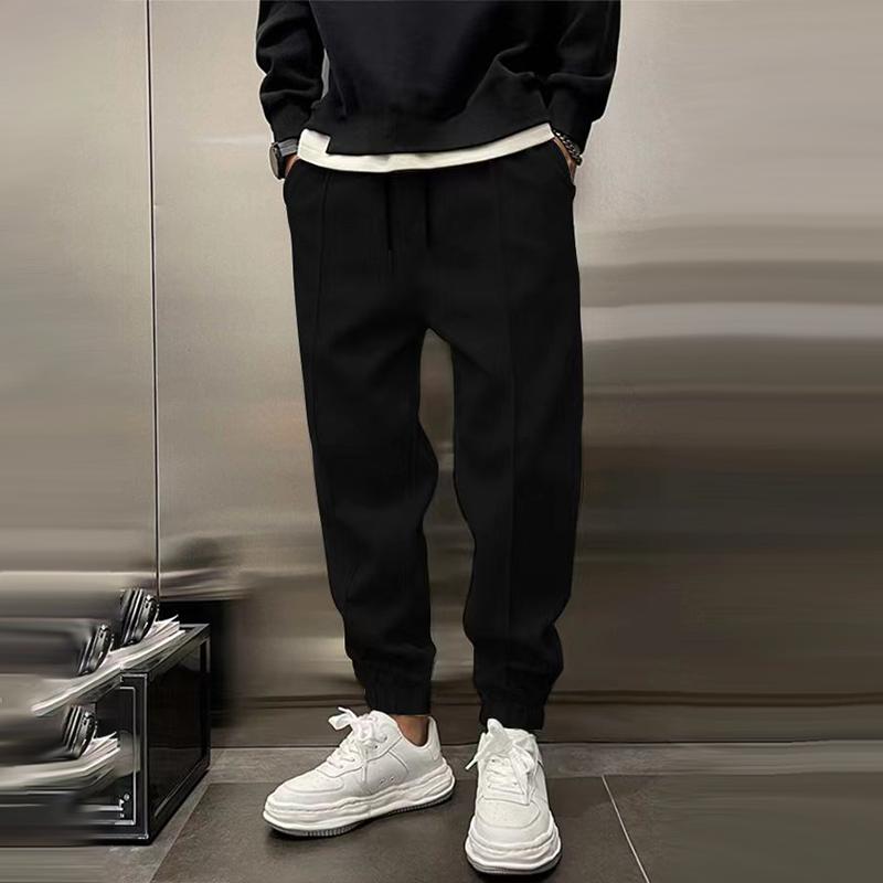 DUMONT LYON | MANNENHOS PANTALON SANKT