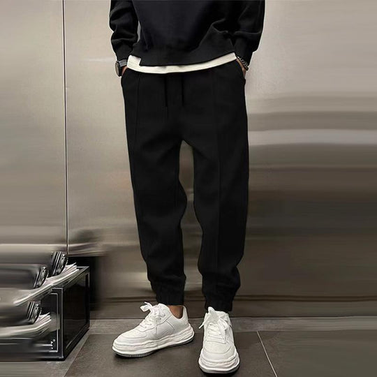 DUMONT LYON | MANNENHOS PANTALON SANKT