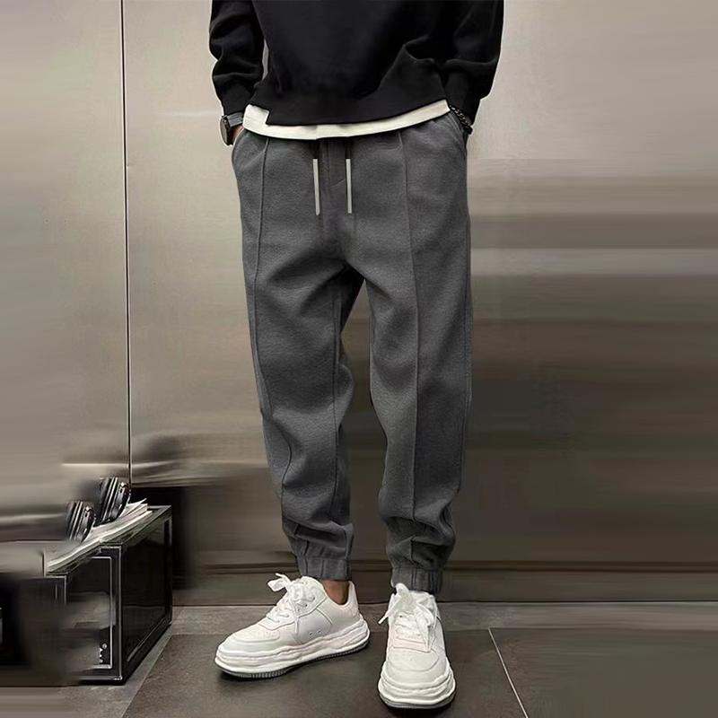 DUMONT LYON | MANNENHOS PANTALON SANKT