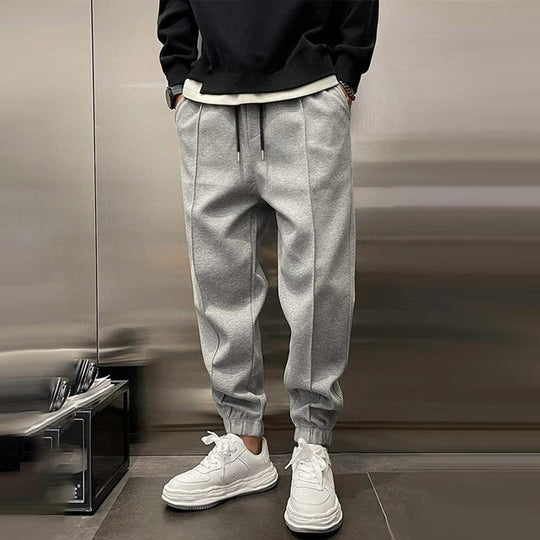 DUMONT LYON | MANNENHOS PANTALON SANKT