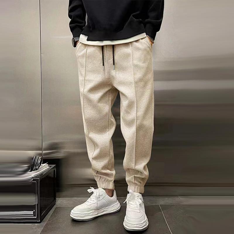 DUMONT LYON | MANNENHOS PANTALON SANKT