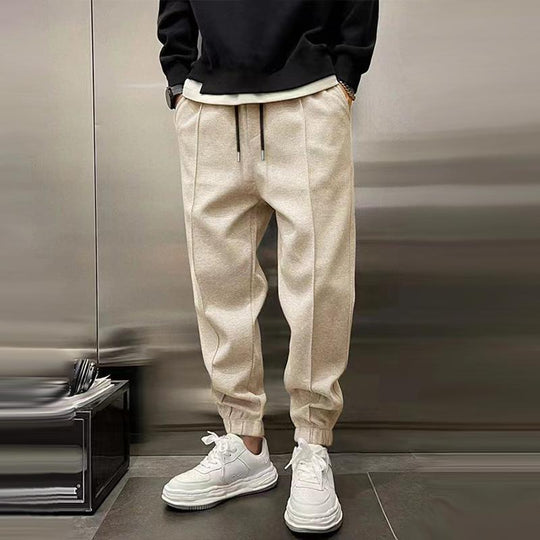 DUMONT LYON | MANNENHOS PANTALON SANKT