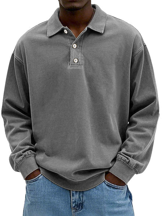 IVO | POLO SMART-CASUAL