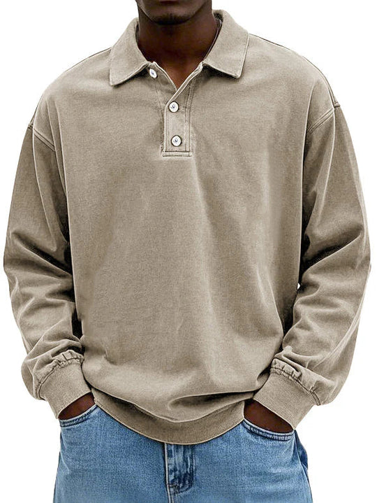 IVO | POLO SMART-CASUAL